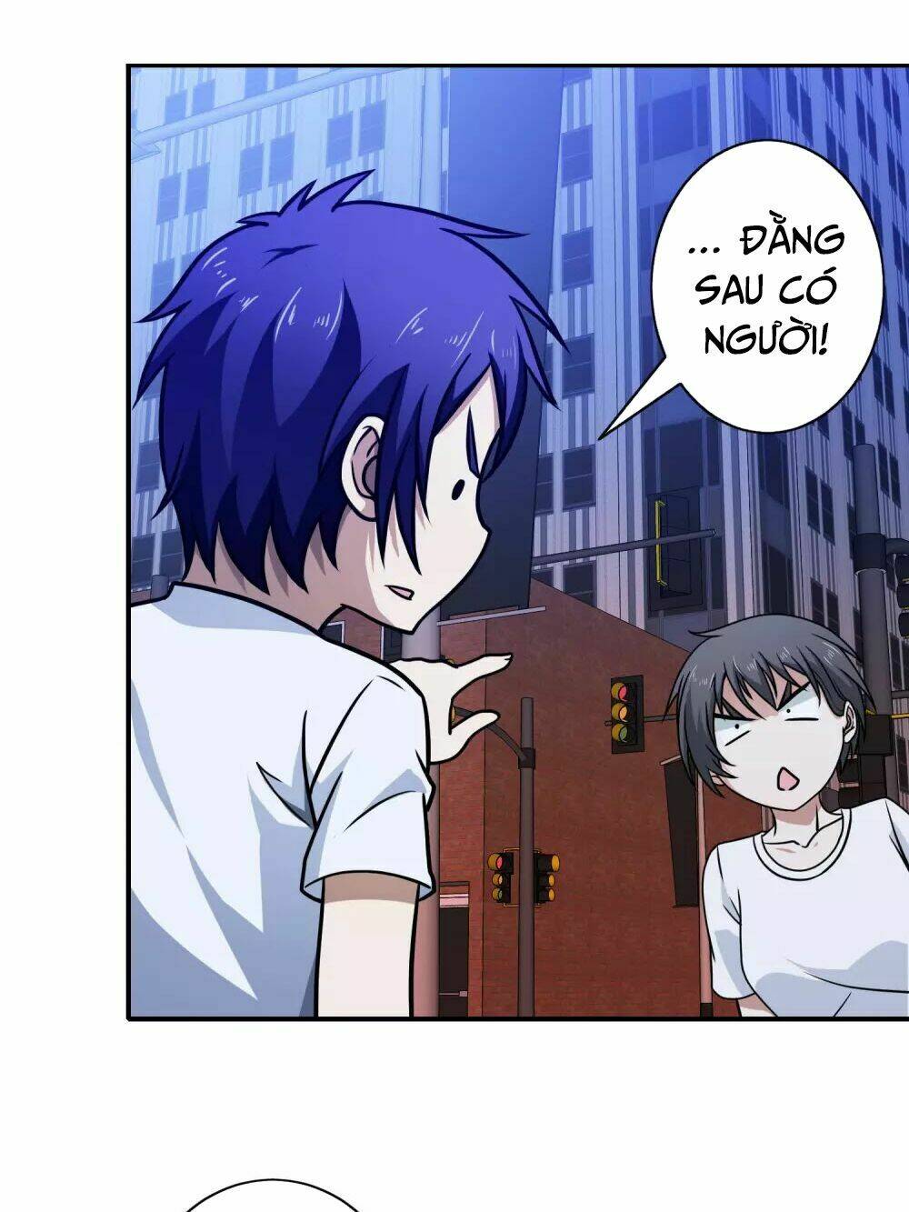 Hộ Hoa Cao Thủ Tại Đô Thị - Chapter 104 - Page 9