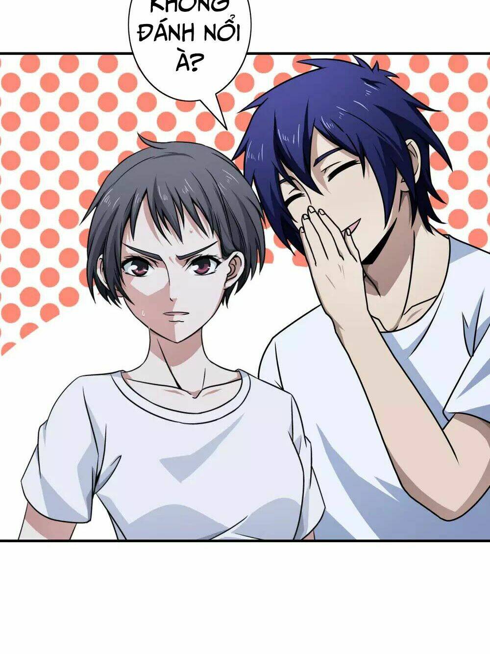 Hộ Hoa Cao Thủ Tại Đô Thị - Chapter 104 - Page 14