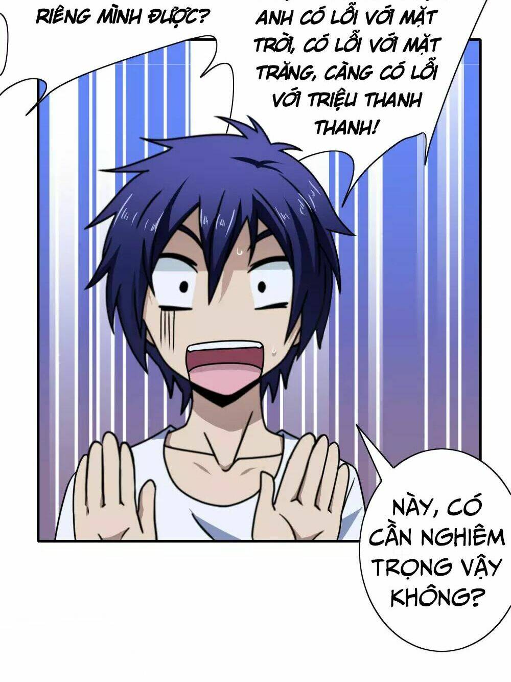 Hộ Hoa Cao Thủ Tại Đô Thị - Chapter 104 - Page 26