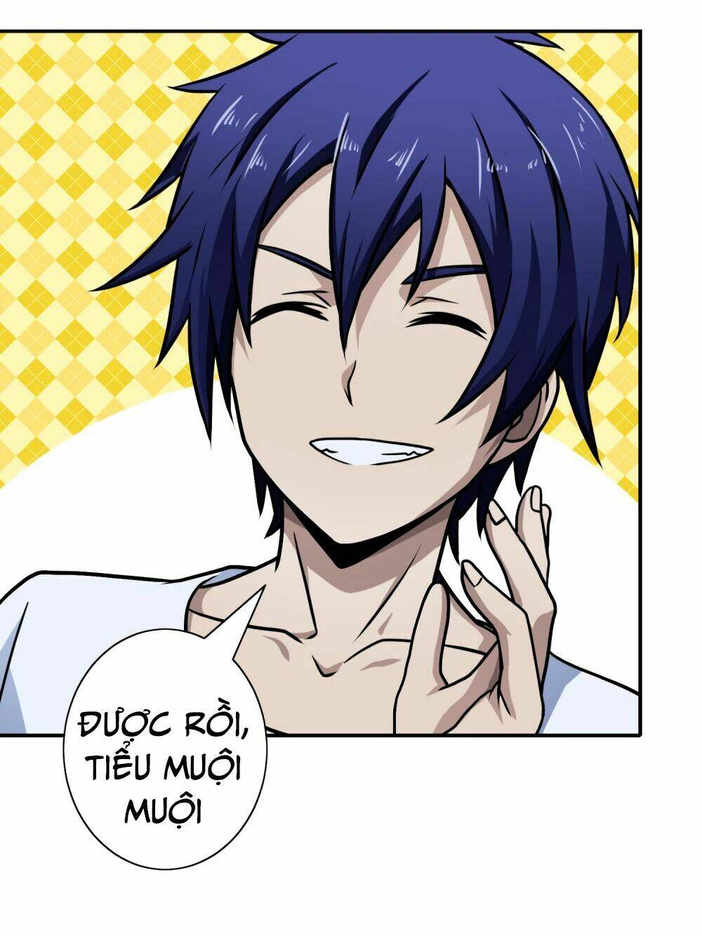 Hộ Hoa Cao Thủ Tại Đô Thị - Chapter 104 - Page 5