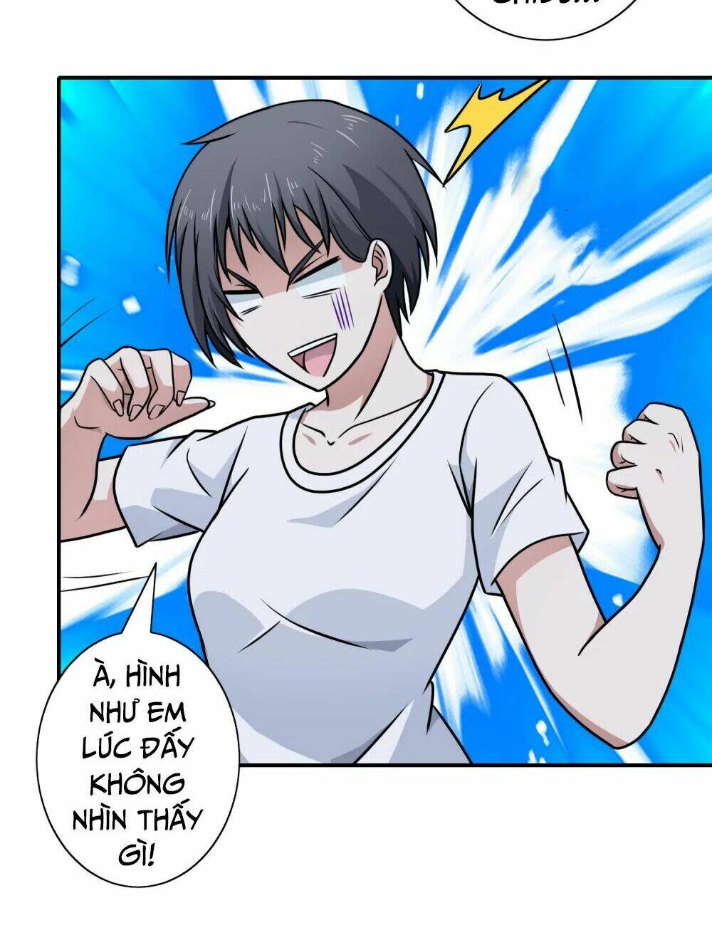 Hộ Hoa Cao Thủ Tại Đô Thị - Chapter 105 - Page 10