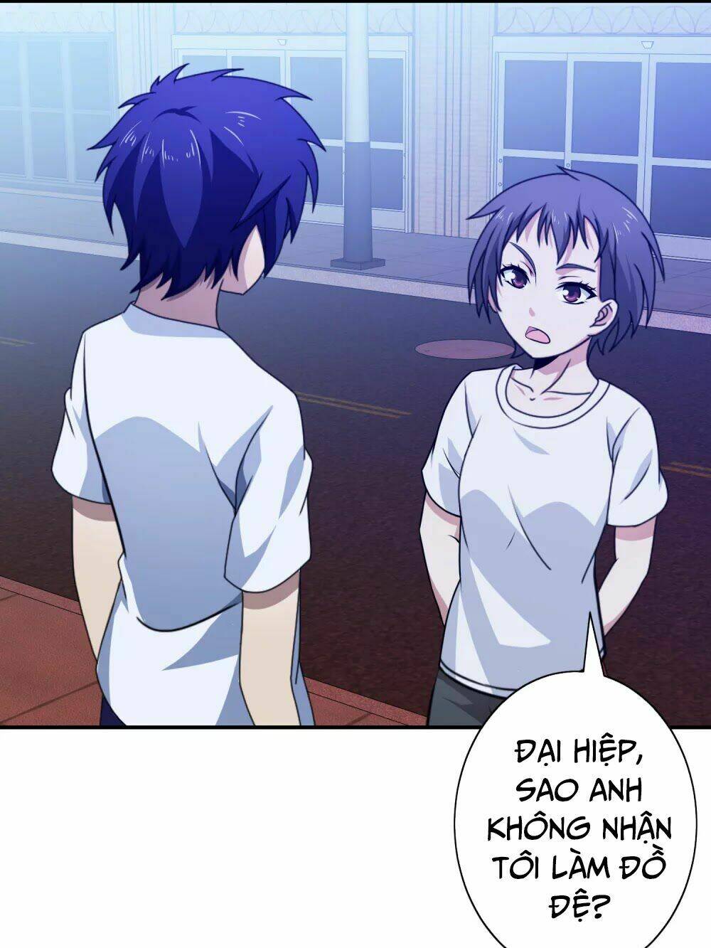 Hộ Hoa Cao Thủ Tại Đô Thị - Chapter 105 - Page 13