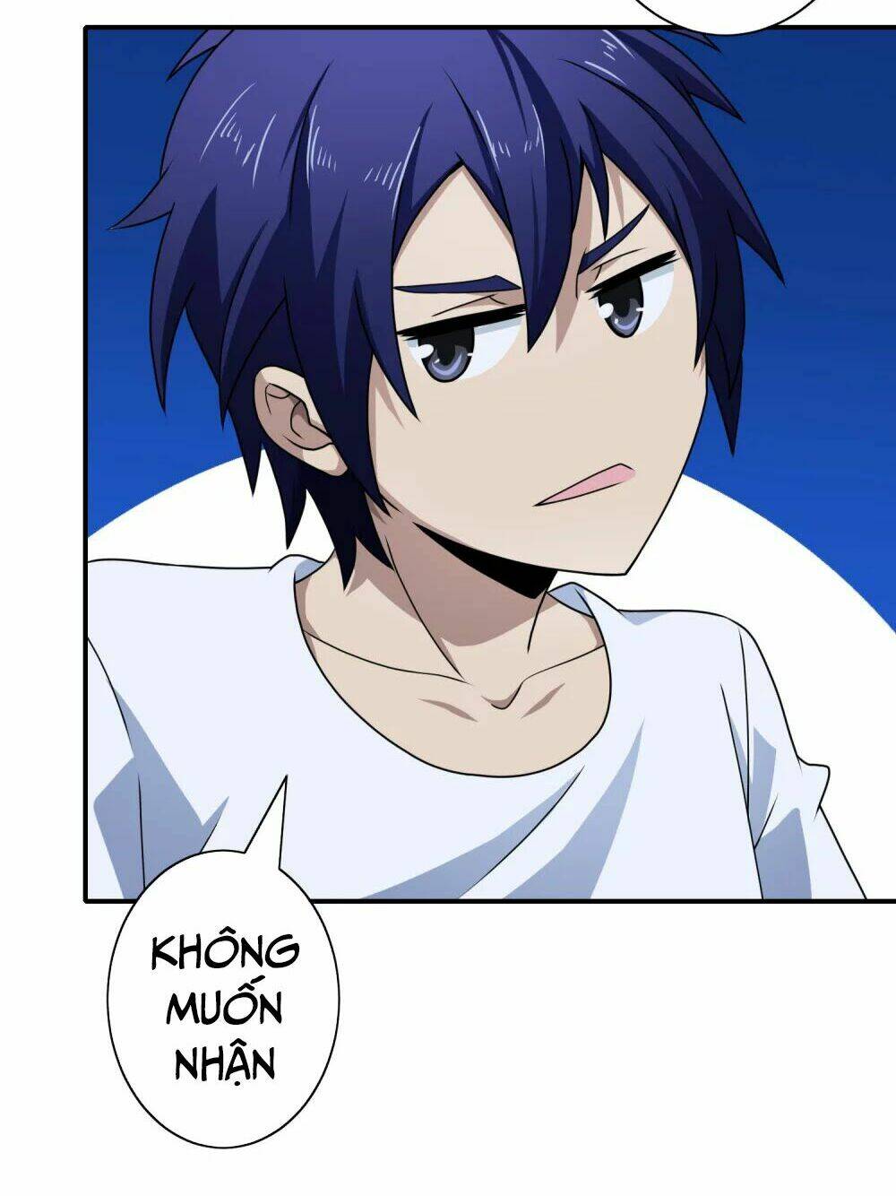 Hộ Hoa Cao Thủ Tại Đô Thị - Chapter 105 - Page 14