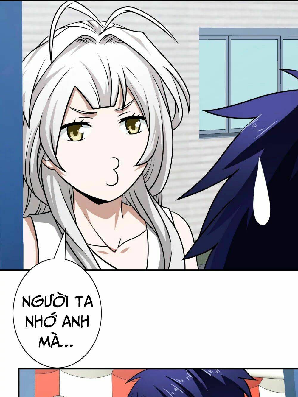 Hộ Hoa Cao Thủ Tại Đô Thị - Chapter 105 - Page 29