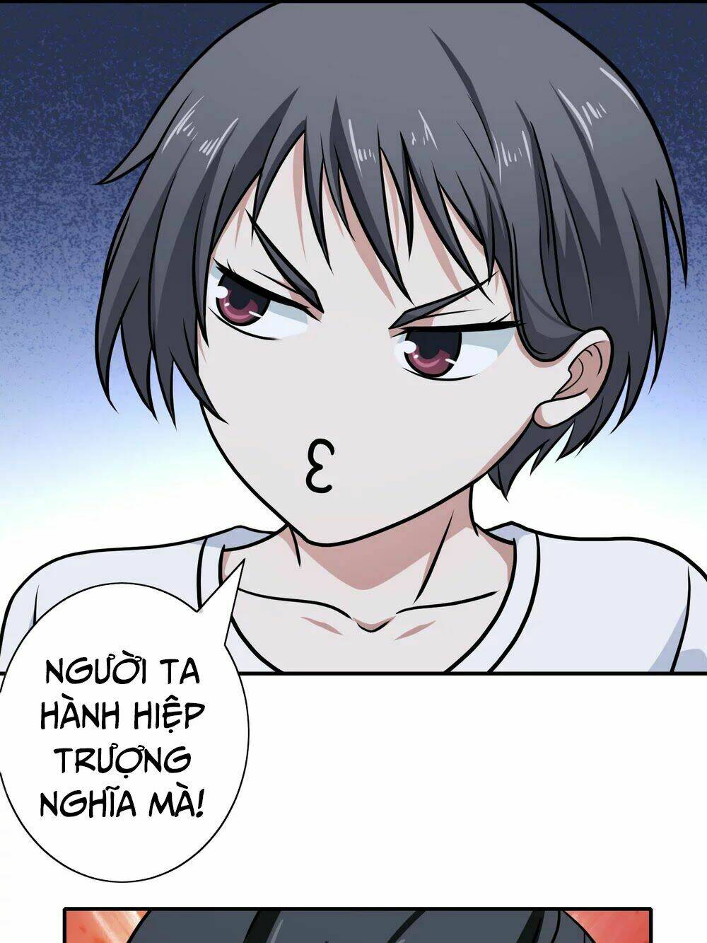 Hộ Hoa Cao Thủ Tại Đô Thị - Chapter 105 - Page 5