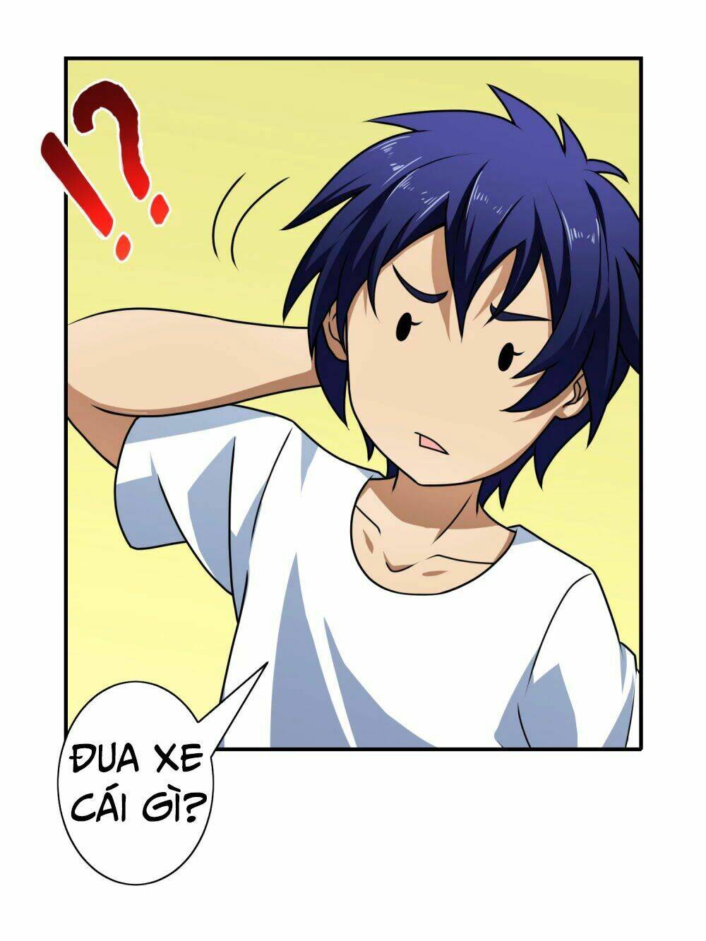 Hộ Hoa Cao Thủ Tại Đô Thị - Chapter 106 - Page 5