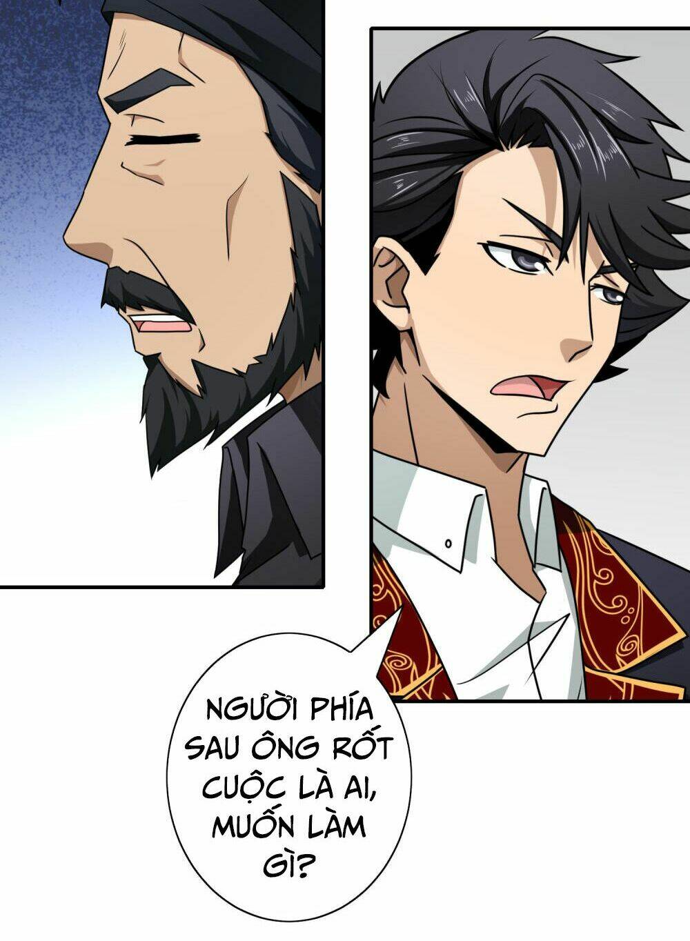 Hộ Hoa Cao Thủ Tại Đô Thị - Chapter 107 - Page 20