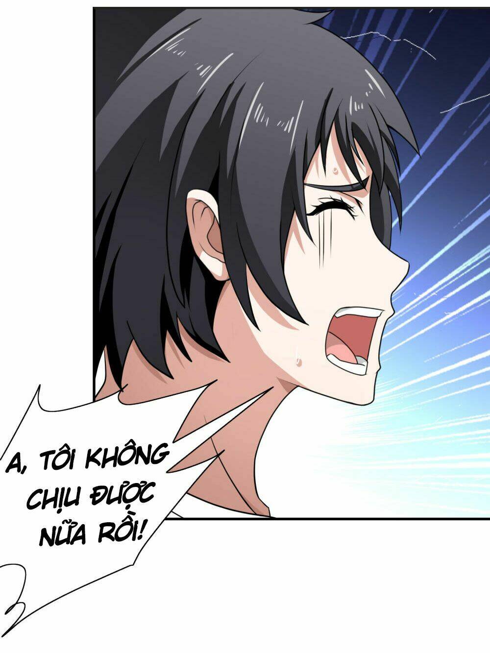 Hộ Hoa Cao Thủ Tại Đô Thị - Chapter 107 - Page 29