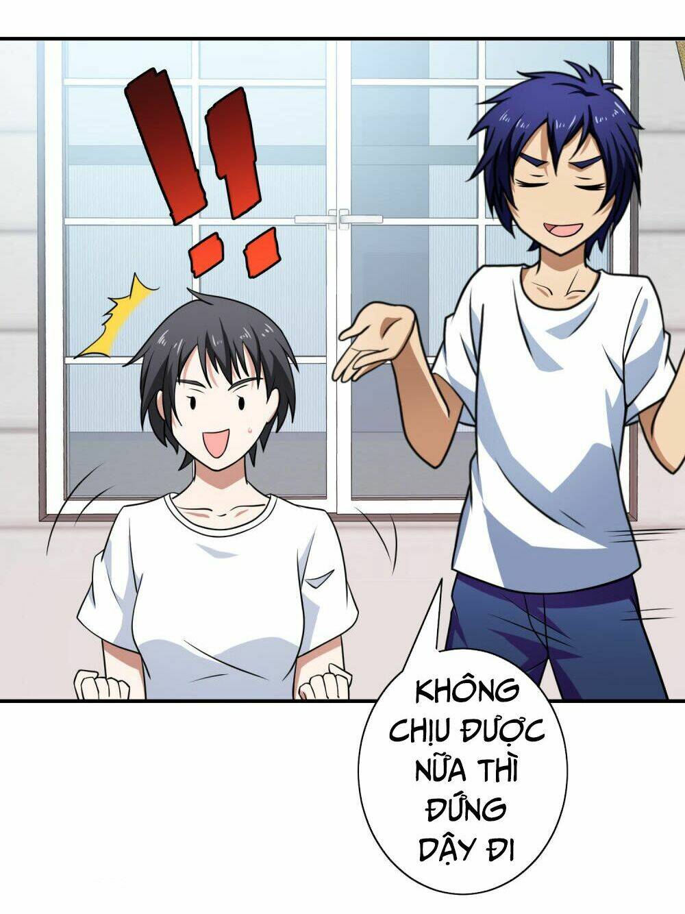 Hộ Hoa Cao Thủ Tại Đô Thị - Chapter 107 - Page 30