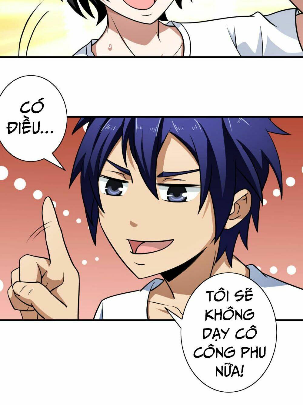 Hộ Hoa Cao Thủ Tại Đô Thị - Chapter 107 - Page 32