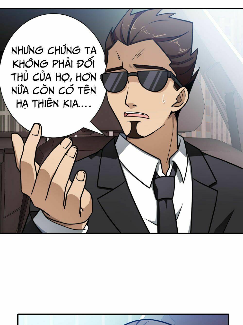 Hộ Hoa Cao Thủ Tại Đô Thị - Chapter 107 - Page 5