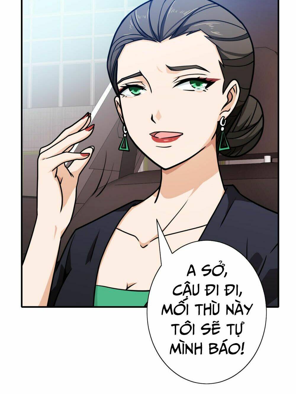 Hộ Hoa Cao Thủ Tại Đô Thị - Chapter 107 - Page 6