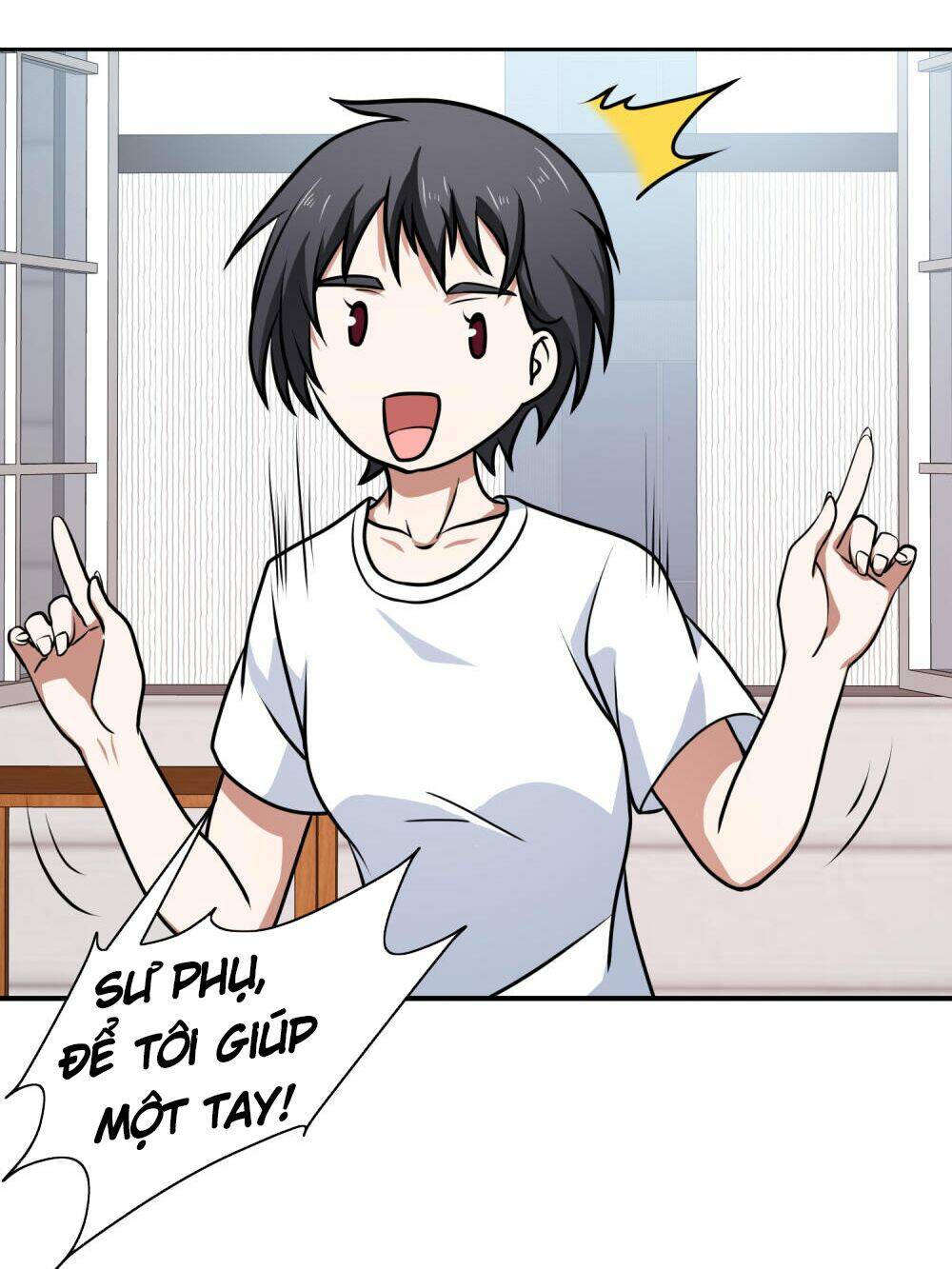 Hộ Hoa Cao Thủ Tại Đô Thị - Chapter 108 - Page 12