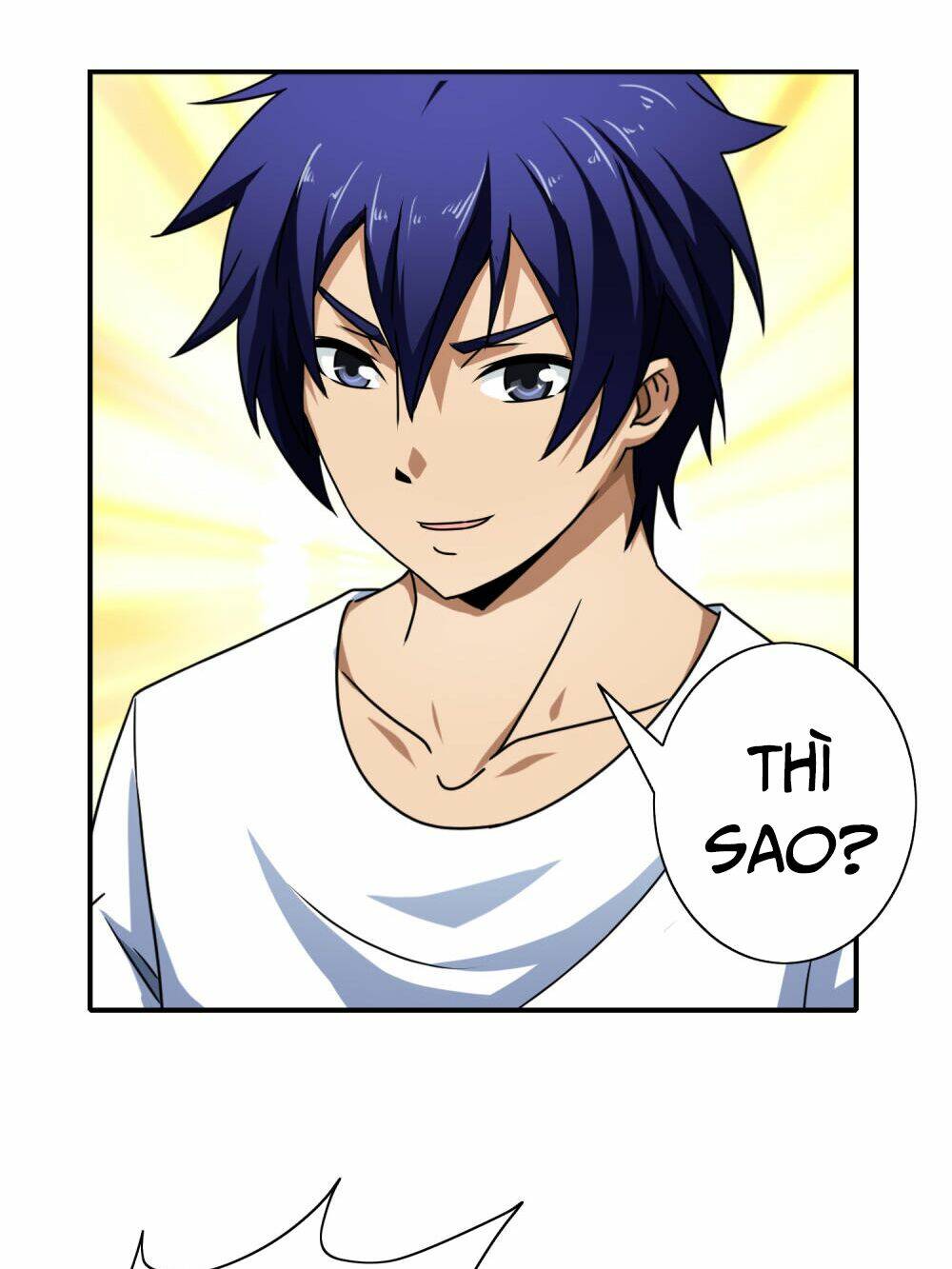 Hộ Hoa Cao Thủ Tại Đô Thị - Chapter 108 - Page 20