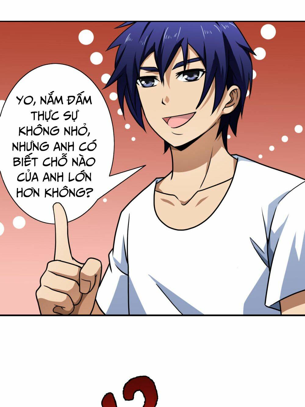 Hộ Hoa Cao Thủ Tại Đô Thị - Chapter 108 - Page 28