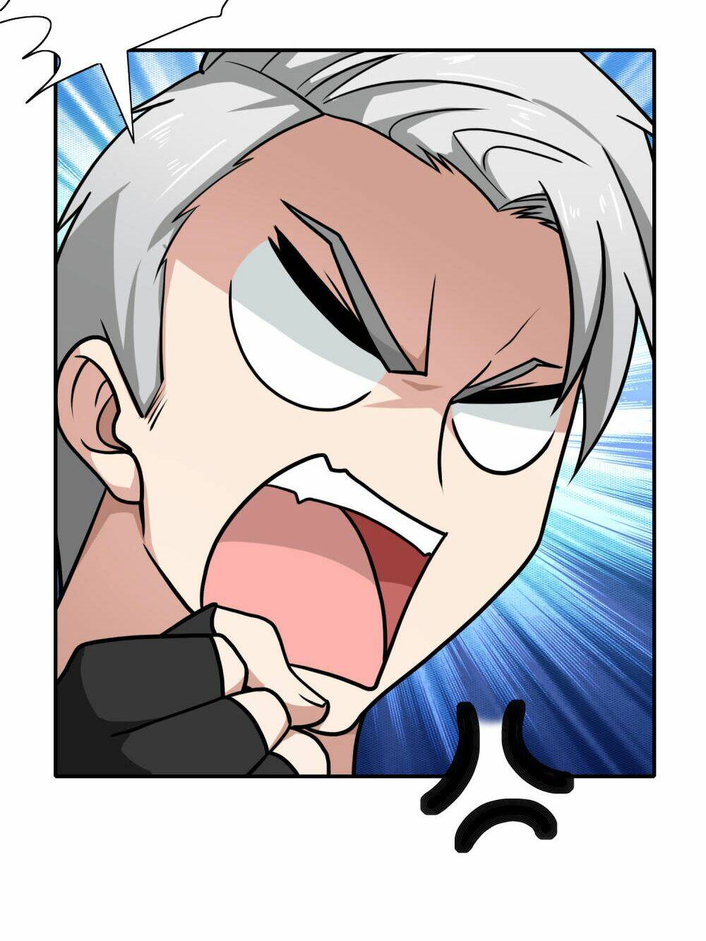 Hộ Hoa Cao Thủ Tại Đô Thị - Chapter 108 - Page 31