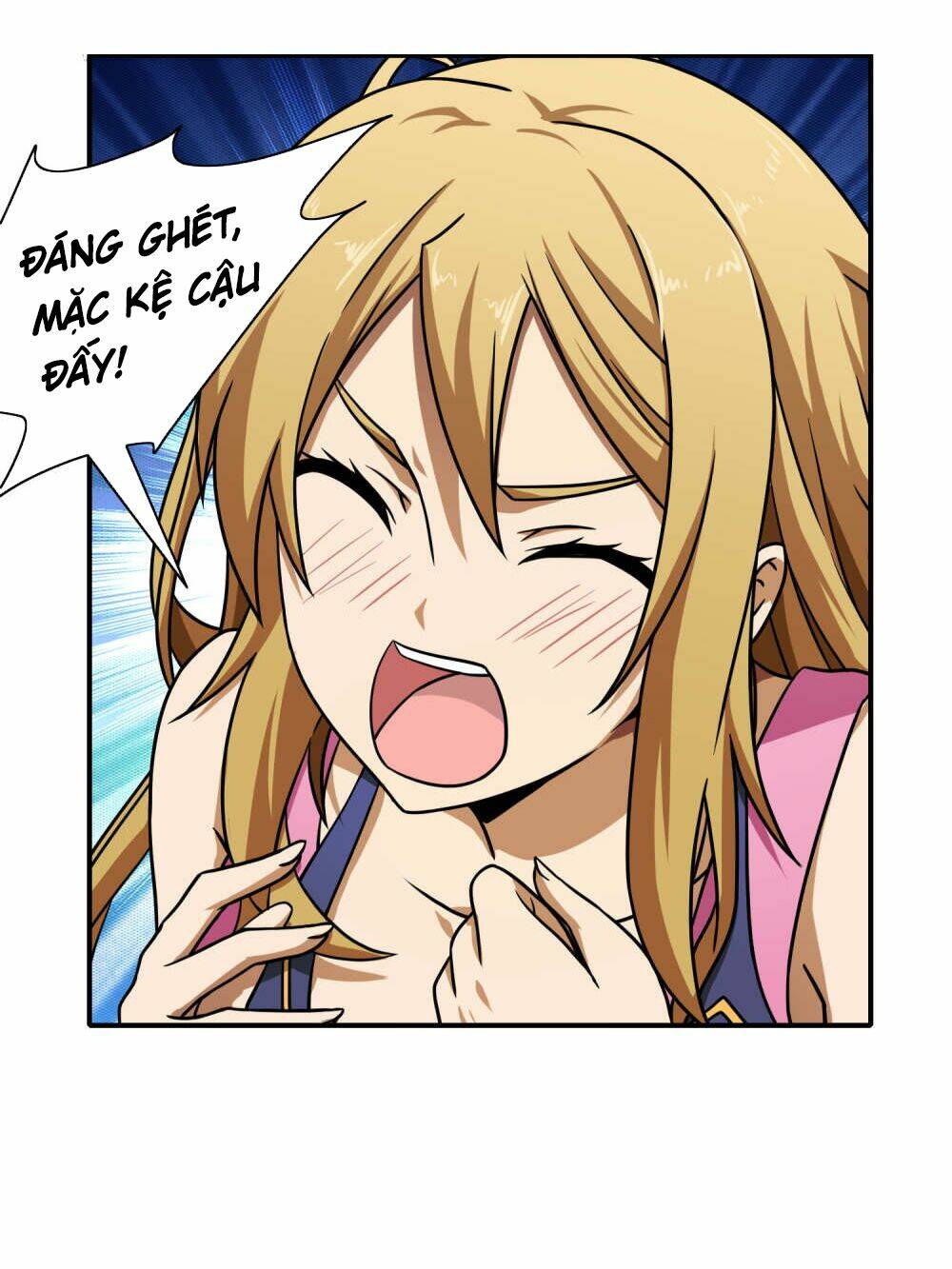 Hộ Hoa Cao Thủ Tại Đô Thị - Chapter 108 - Page 8