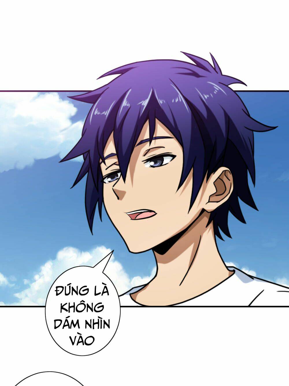 Hộ Hoa Cao Thủ Tại Đô Thị - Chapter 109 - Page 12