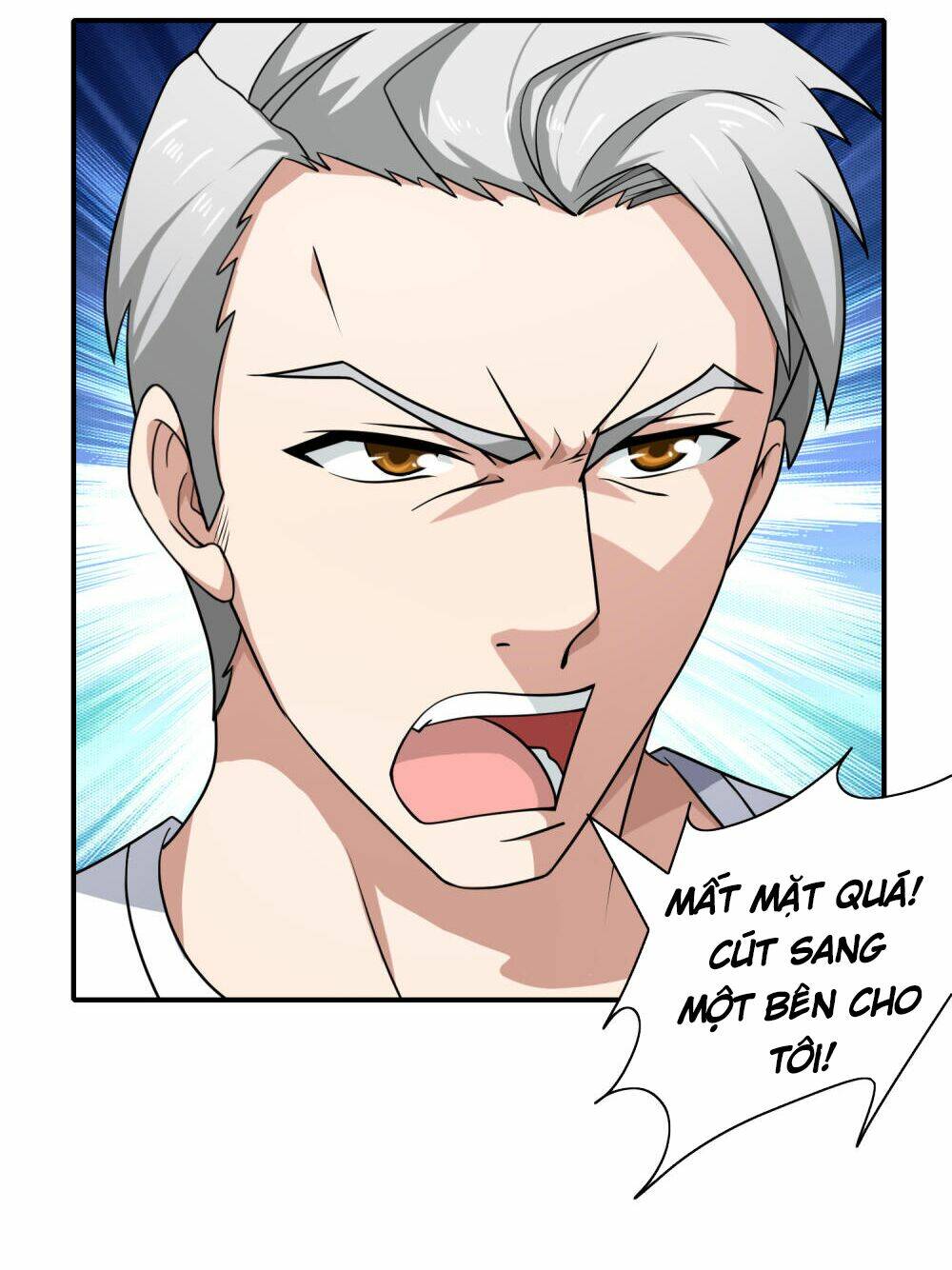 Hộ Hoa Cao Thủ Tại Đô Thị - Chapter 109 - Page 15