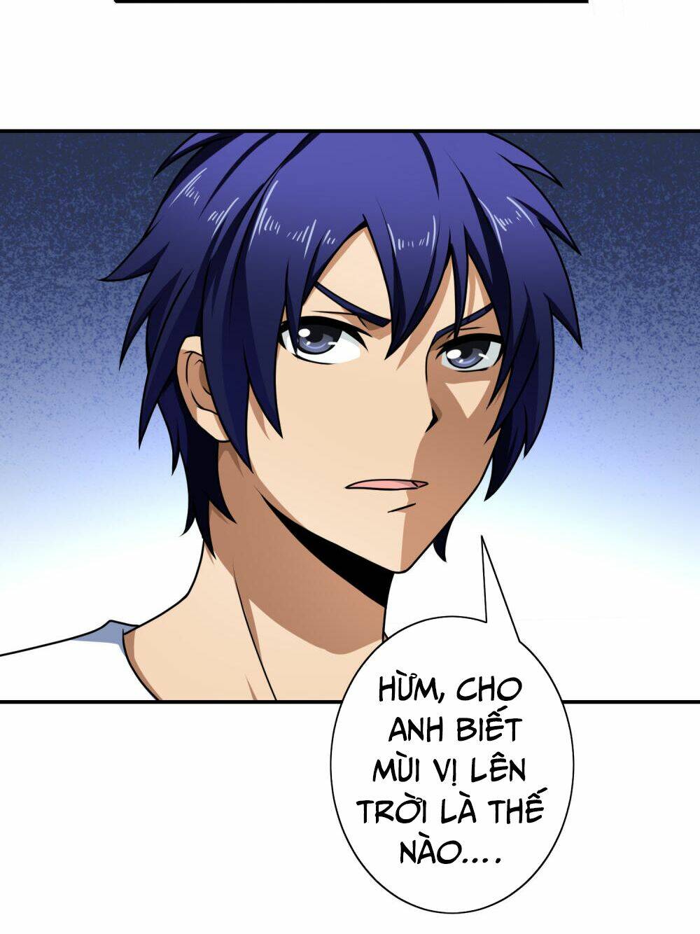 Hộ Hoa Cao Thủ Tại Đô Thị - Chapter 109 - Page 29