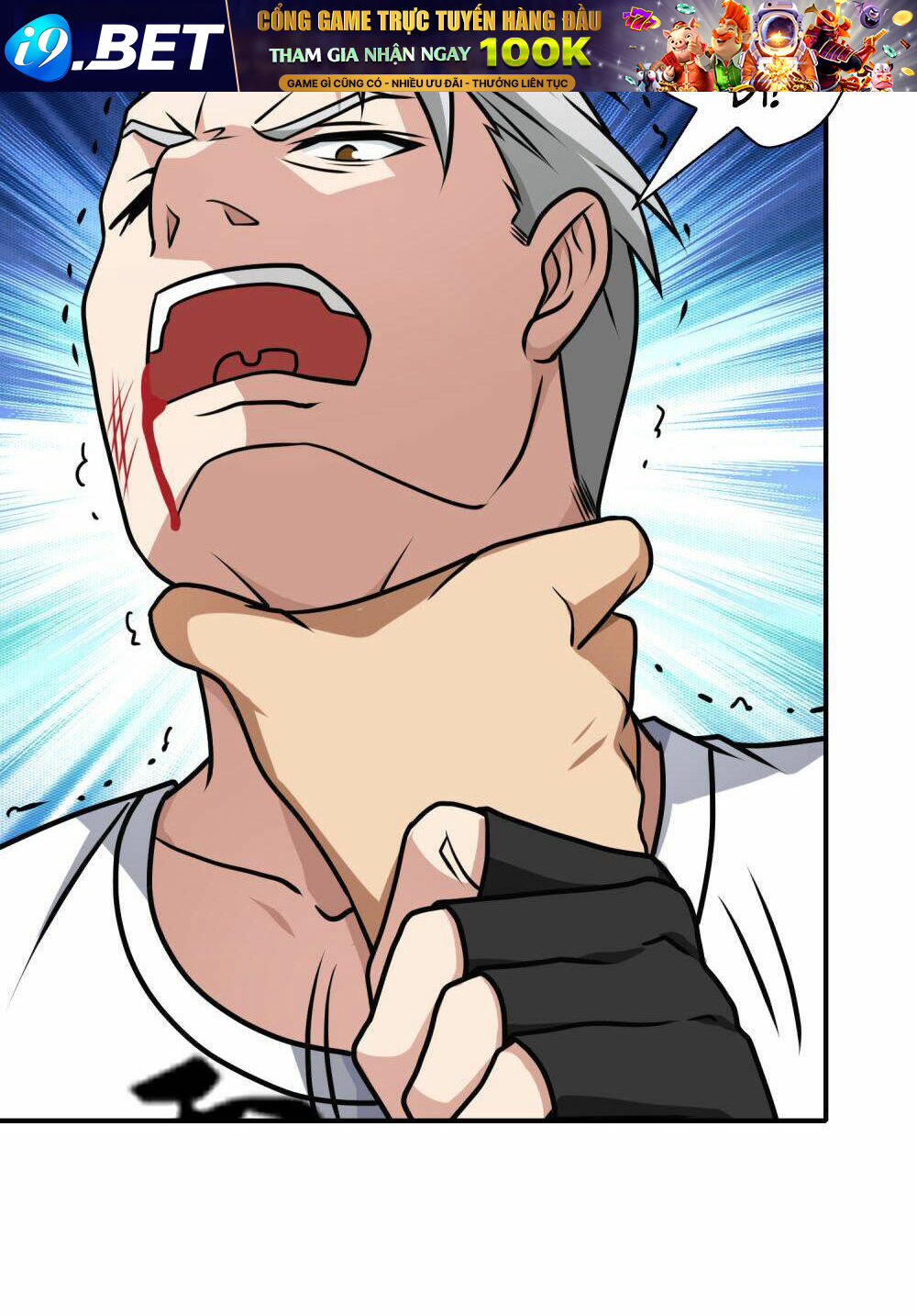 Hộ Hoa Cao Thủ Tại Đô Thị - Chapter 110 - Page 17