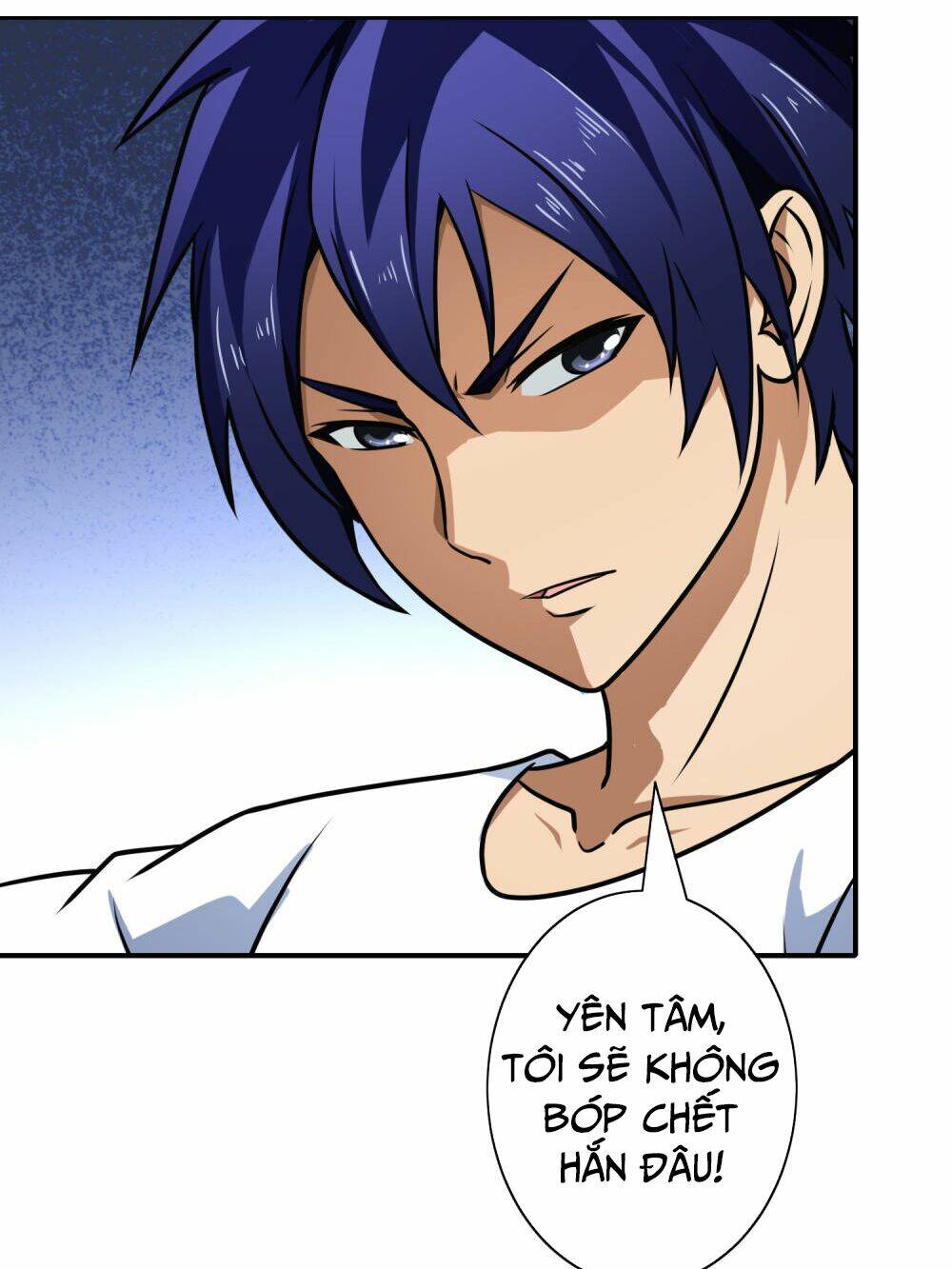 Hộ Hoa Cao Thủ Tại Đô Thị - Chapter 110 - Page 20