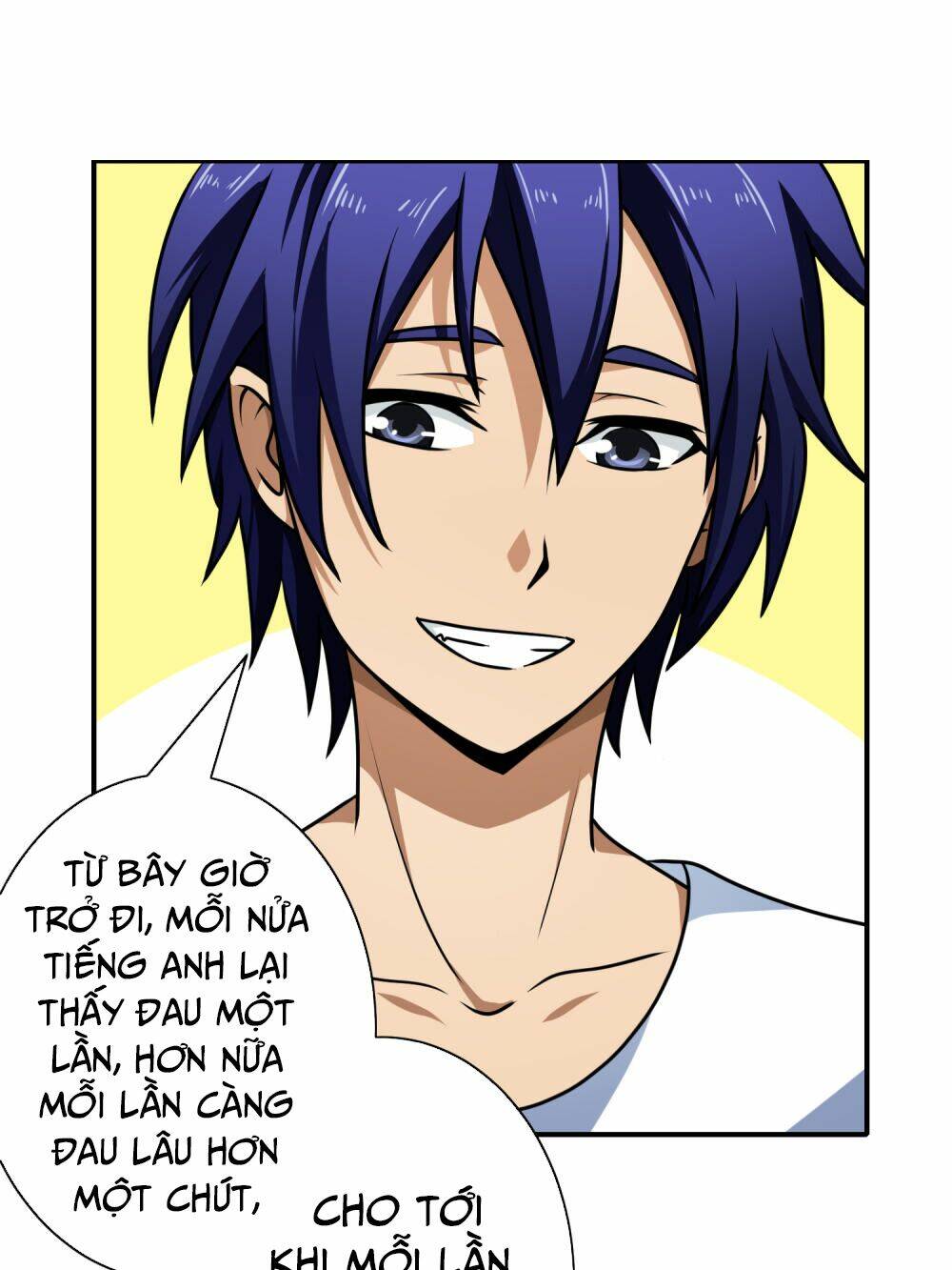 Hộ Hoa Cao Thủ Tại Đô Thị - Chapter 110 - Page 24