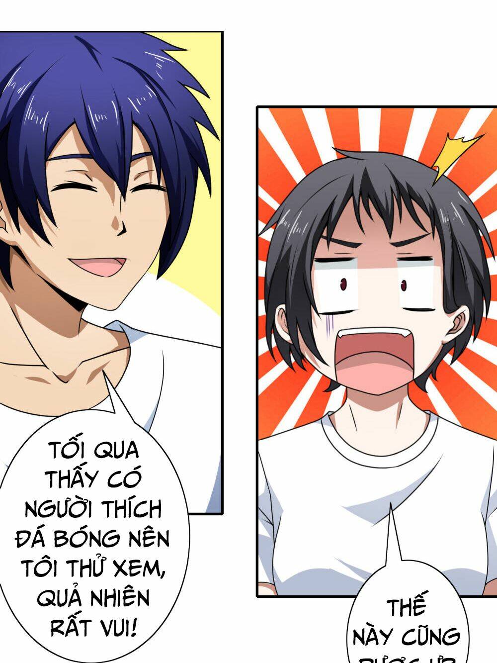 Hộ Hoa Cao Thủ Tại Đô Thị - Chapter 110 - Page 6