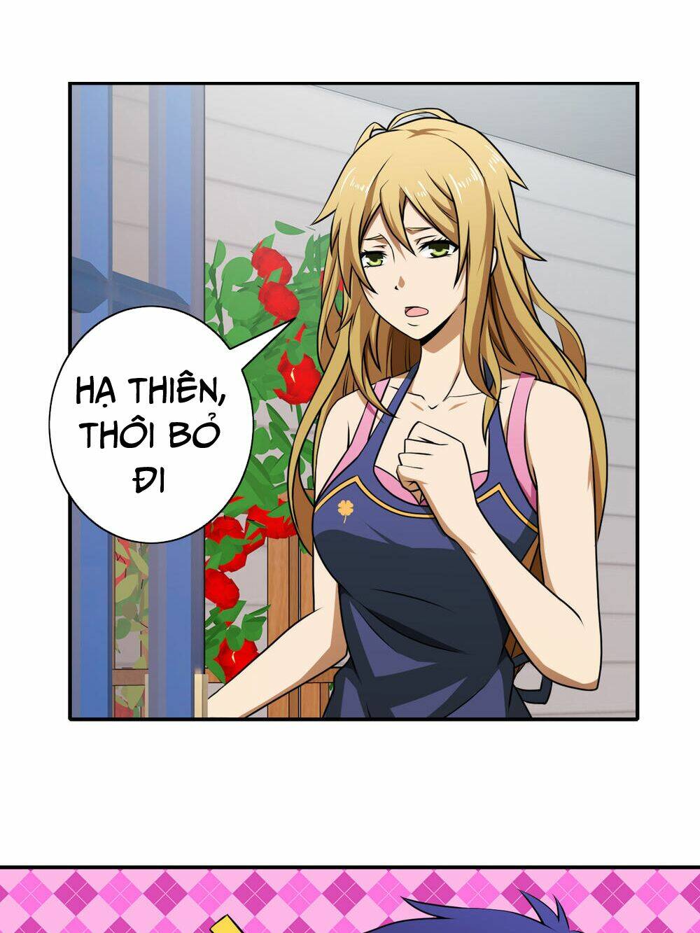 Hộ Hoa Cao Thủ Tại Đô Thị - Chapter 110 - Page 8