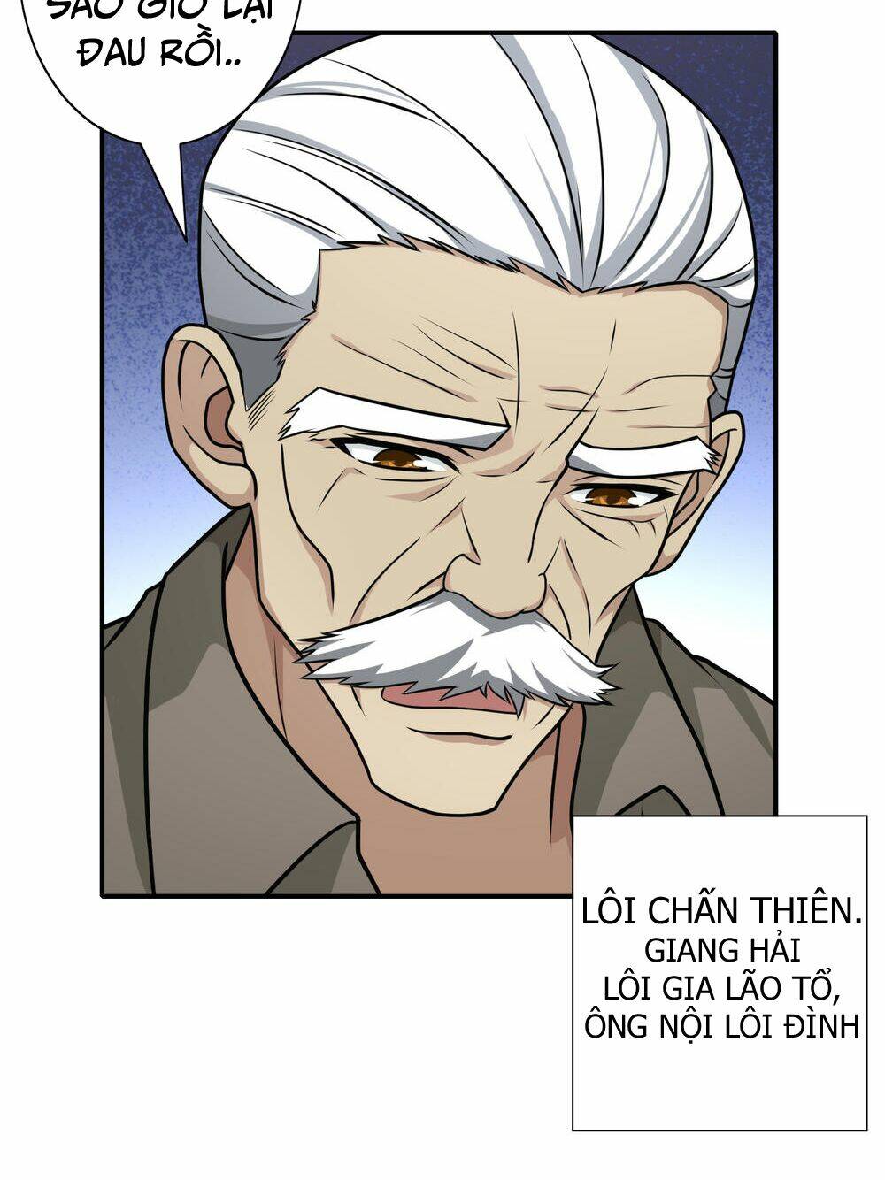 Hộ Hoa Cao Thủ Tại Đô Thị - Chapter 111 - Page 13