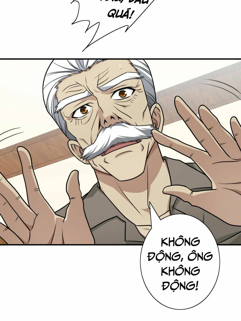 Hộ Hoa Cao Thủ Tại Đô Thị - Chapter 111 - Page 15