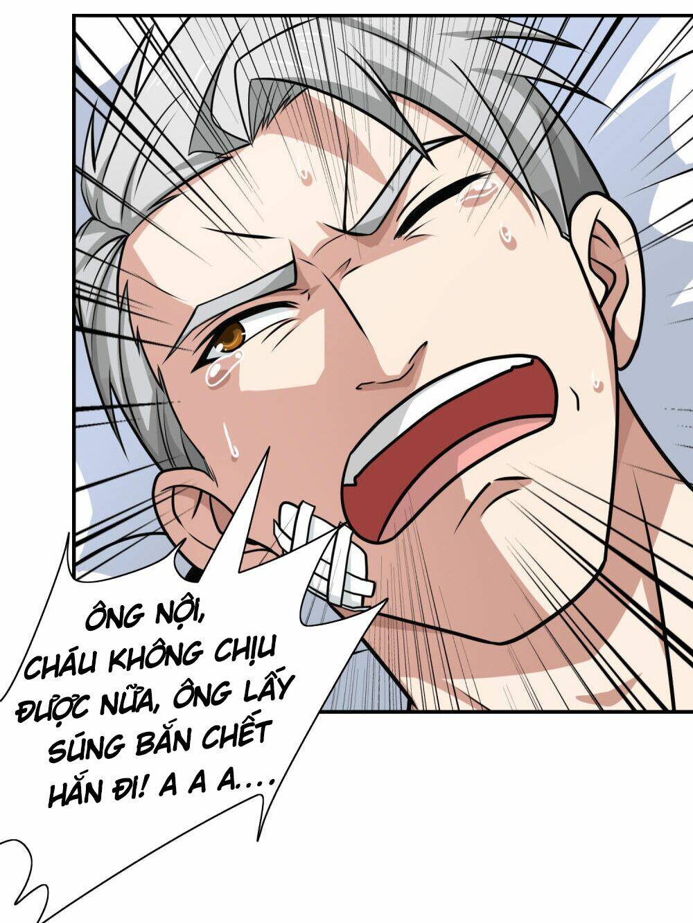 Hộ Hoa Cao Thủ Tại Đô Thị - Chapter 111 - Page 16