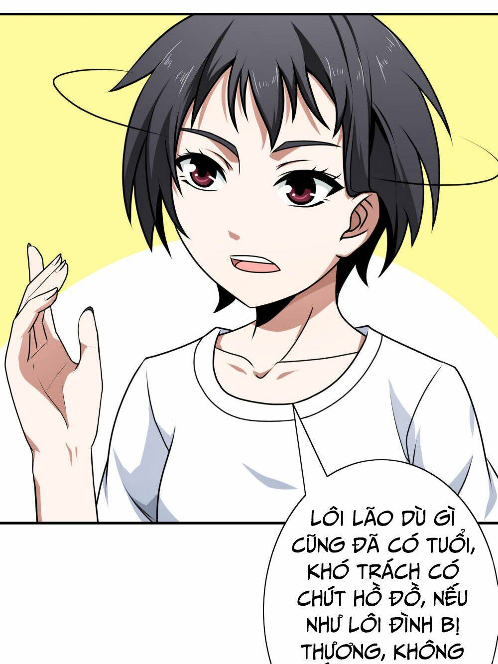 Hộ Hoa Cao Thủ Tại Đô Thị - Chapter 111 - Page 4