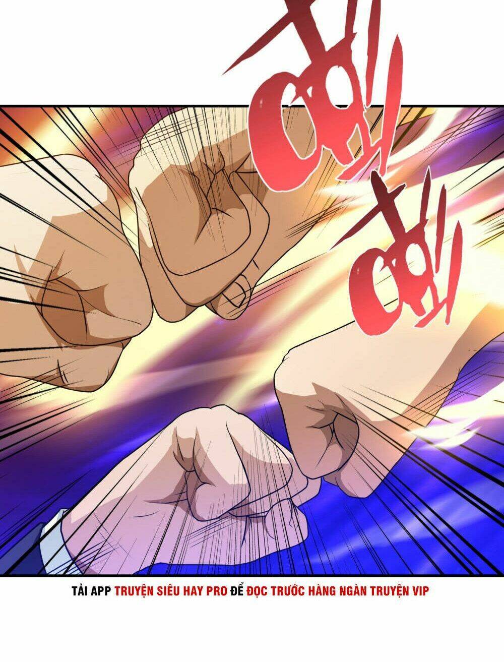 Hộ Hoa Cao Thủ Tại Đô Thị - Chapter 112 - Page 9