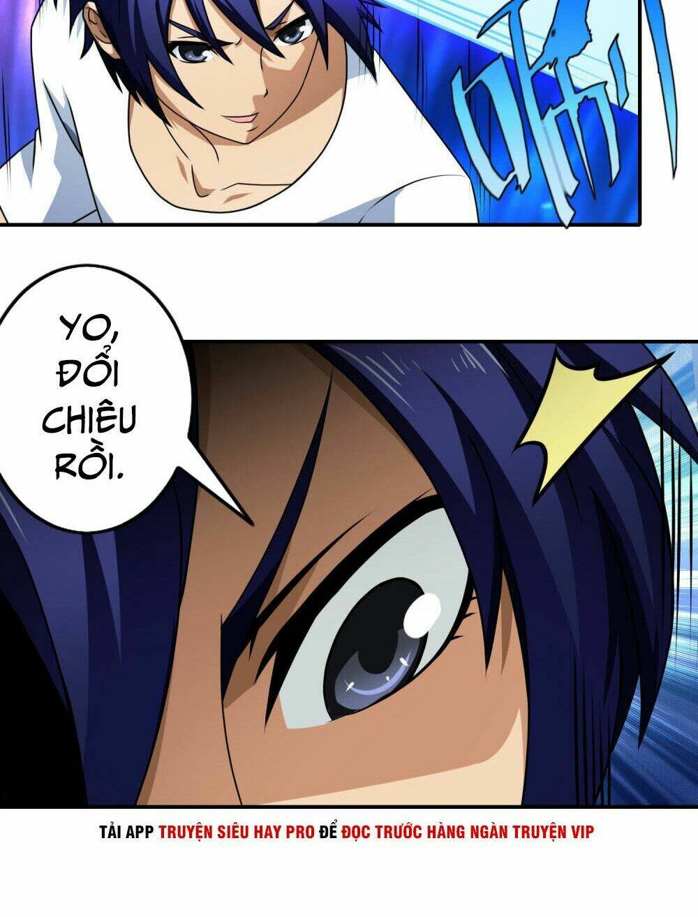 Hộ Hoa Cao Thủ Tại Đô Thị - Chapter 112 - Page 13