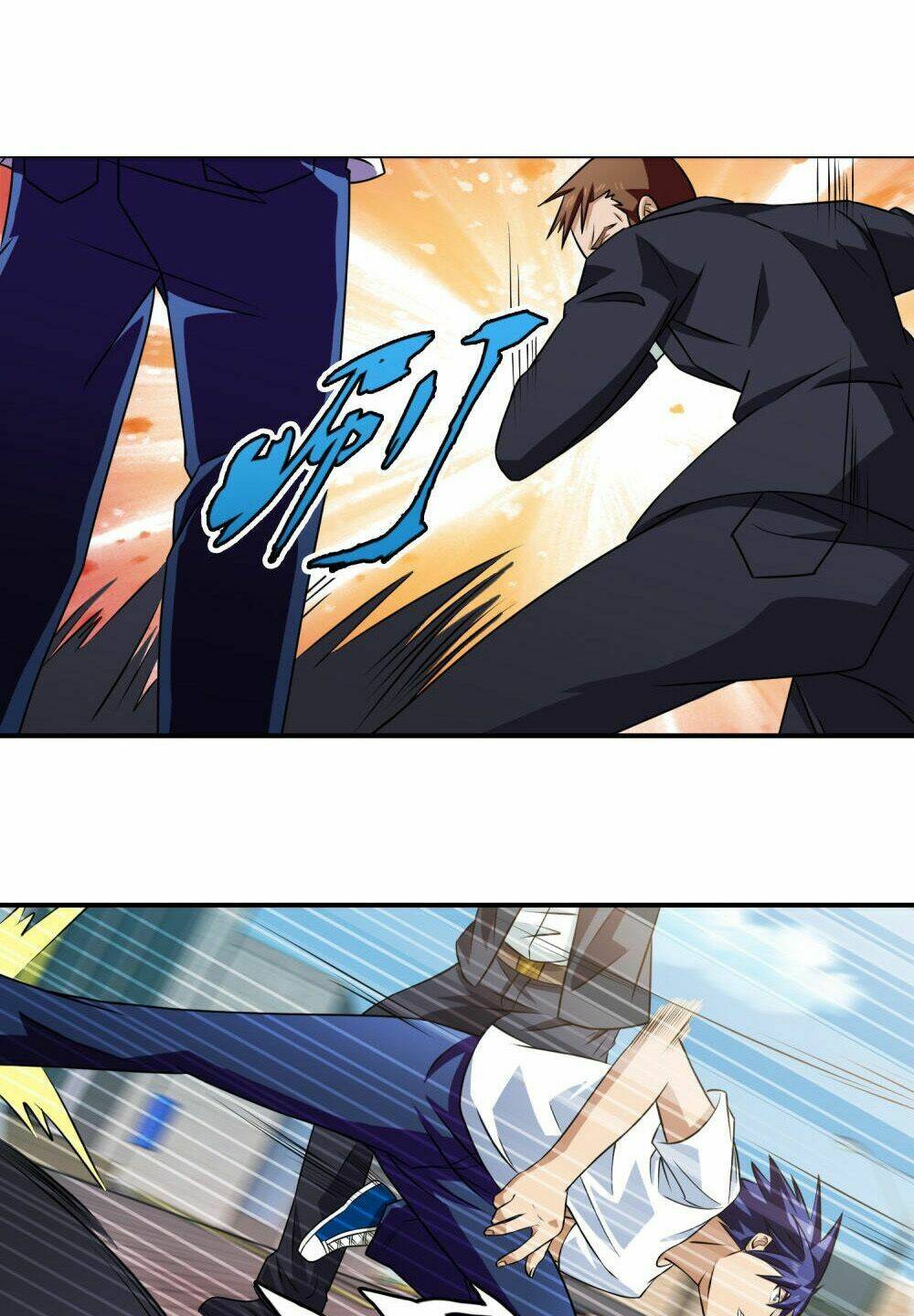 Hộ Hoa Cao Thủ Tại Đô Thị - Chapter 112 - Page 14