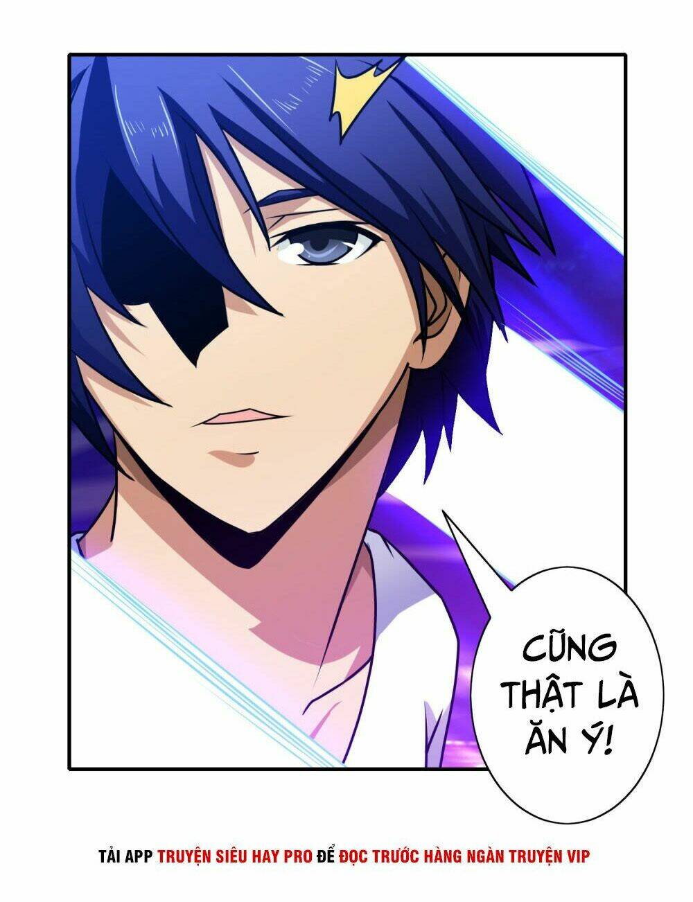 Hộ Hoa Cao Thủ Tại Đô Thị - Chapter 112 - Page 17