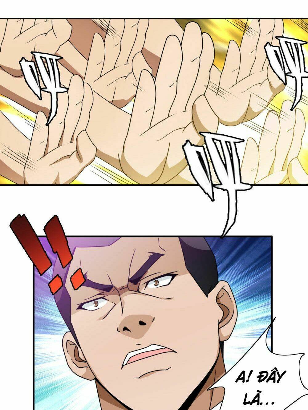 Hộ Hoa Cao Thủ Tại Đô Thị - Chapter 112 - Page 20