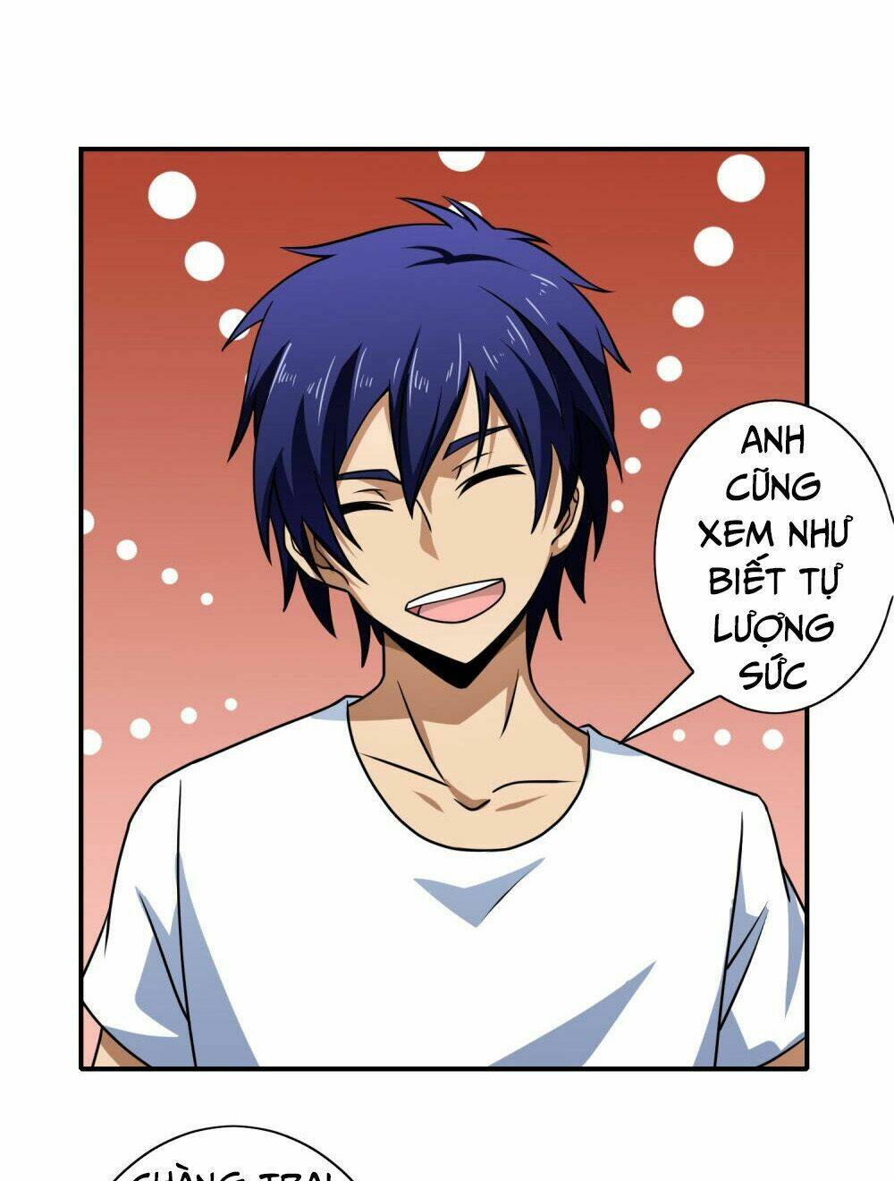 Hộ Hoa Cao Thủ Tại Đô Thị - Chapter 112 - Page 24