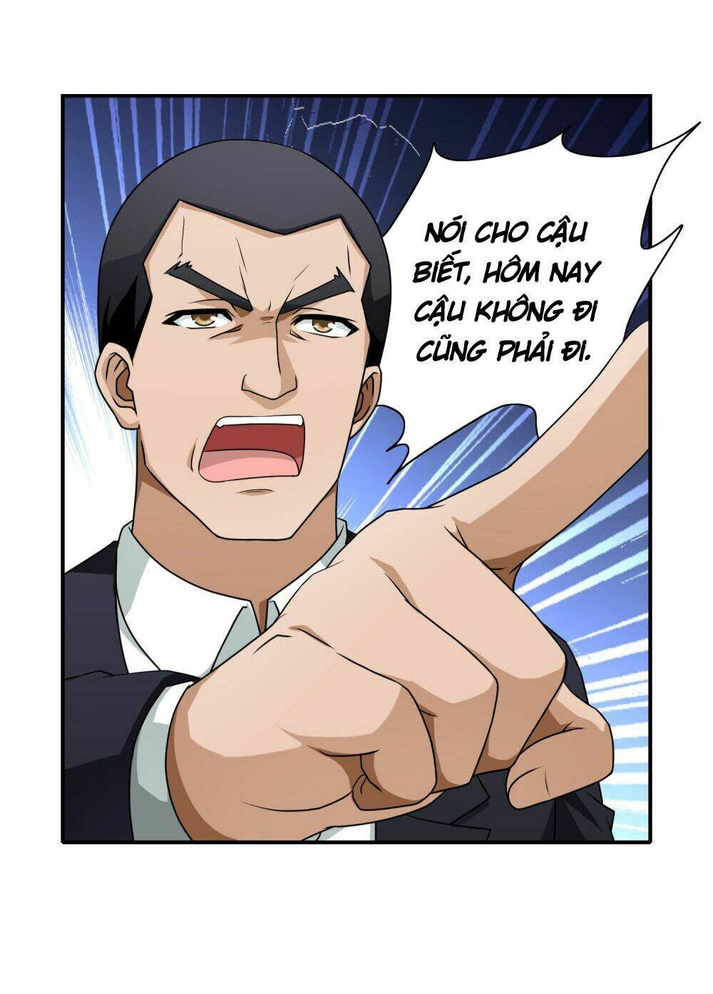 Hộ Hoa Cao Thủ Tại Đô Thị - Chapter 112 - Page 4