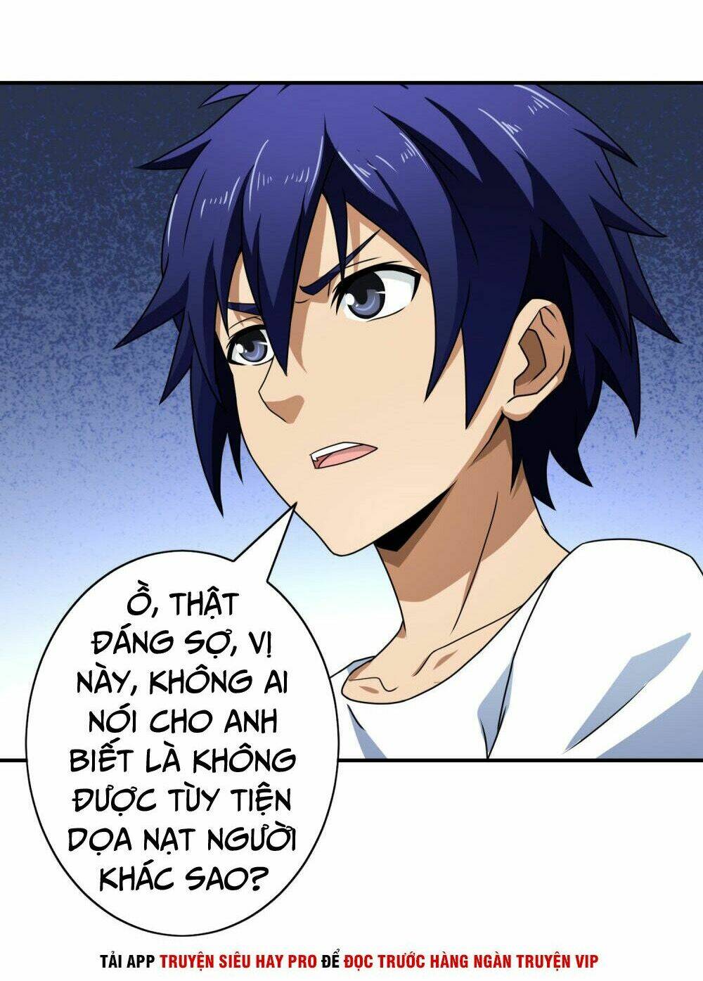 Hộ Hoa Cao Thủ Tại Đô Thị - Chapter 112 - Page 5