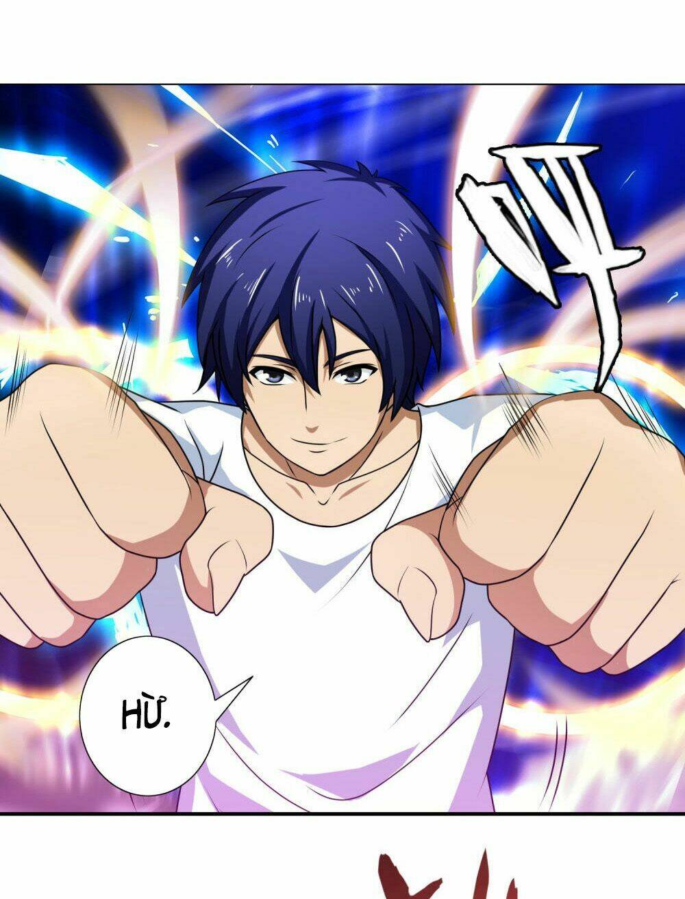 Hộ Hoa Cao Thủ Tại Đô Thị - Chapter 112 - Page 8