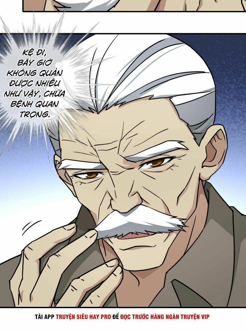 Hộ Hoa Cao Thủ Tại Đô Thị - Chapter 113 - Page 13