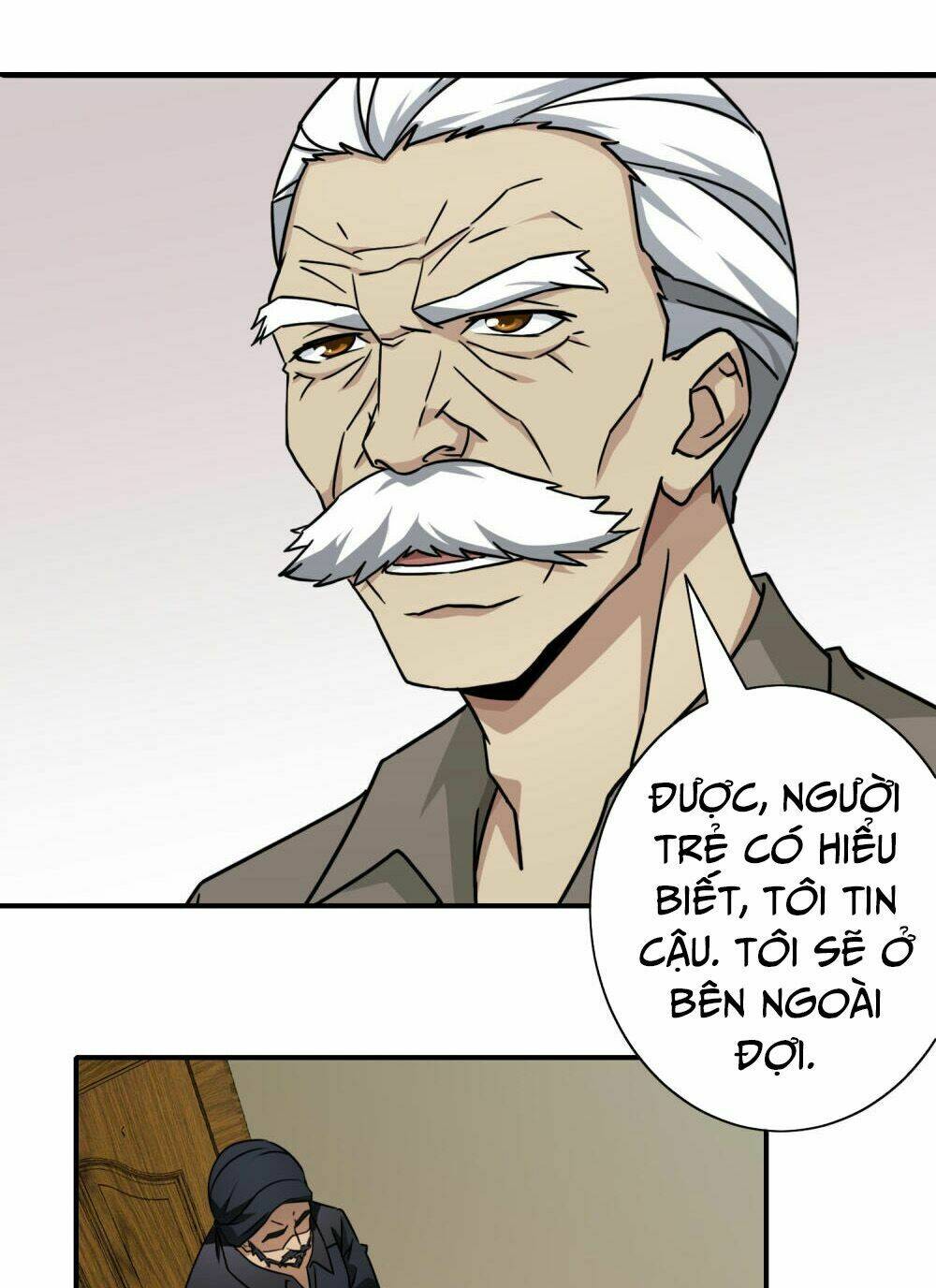 Hộ Hoa Cao Thủ Tại Đô Thị - Chapter 113 - Page 16