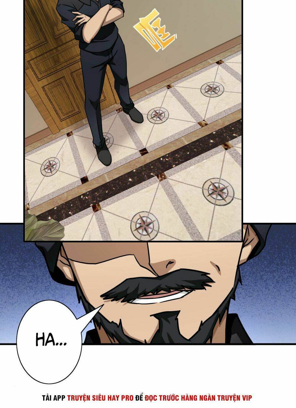 Hộ Hoa Cao Thủ Tại Đô Thị - Chapter 113 - Page 17