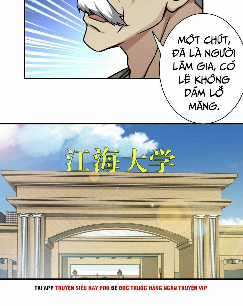 Hộ Hoa Cao Thủ Tại Đô Thị - Chapter 113 - Page 19