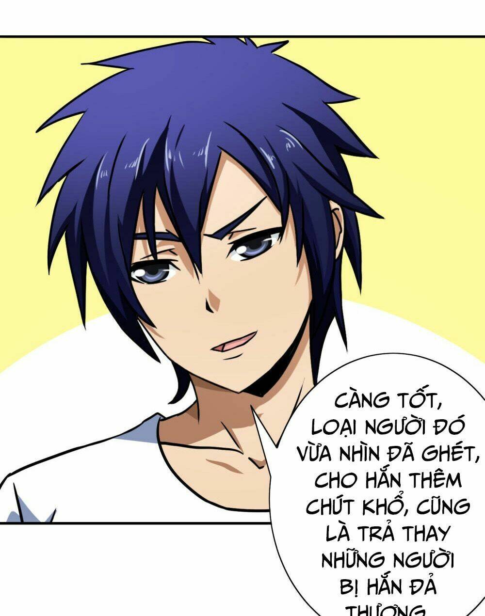 Hộ Hoa Cao Thủ Tại Đô Thị - Chapter 113 - Page 24