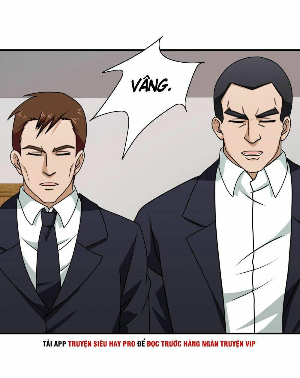 Hộ Hoa Cao Thủ Tại Đô Thị - Chapter 114 - Page 13