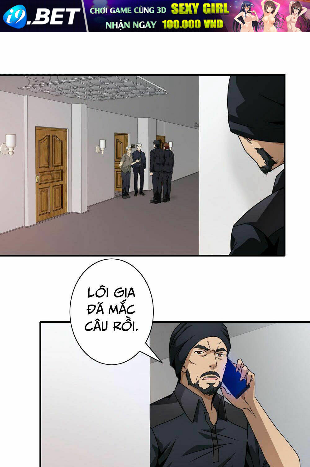 Hộ Hoa Cao Thủ Tại Đô Thị - Chapter 114 - Page 14