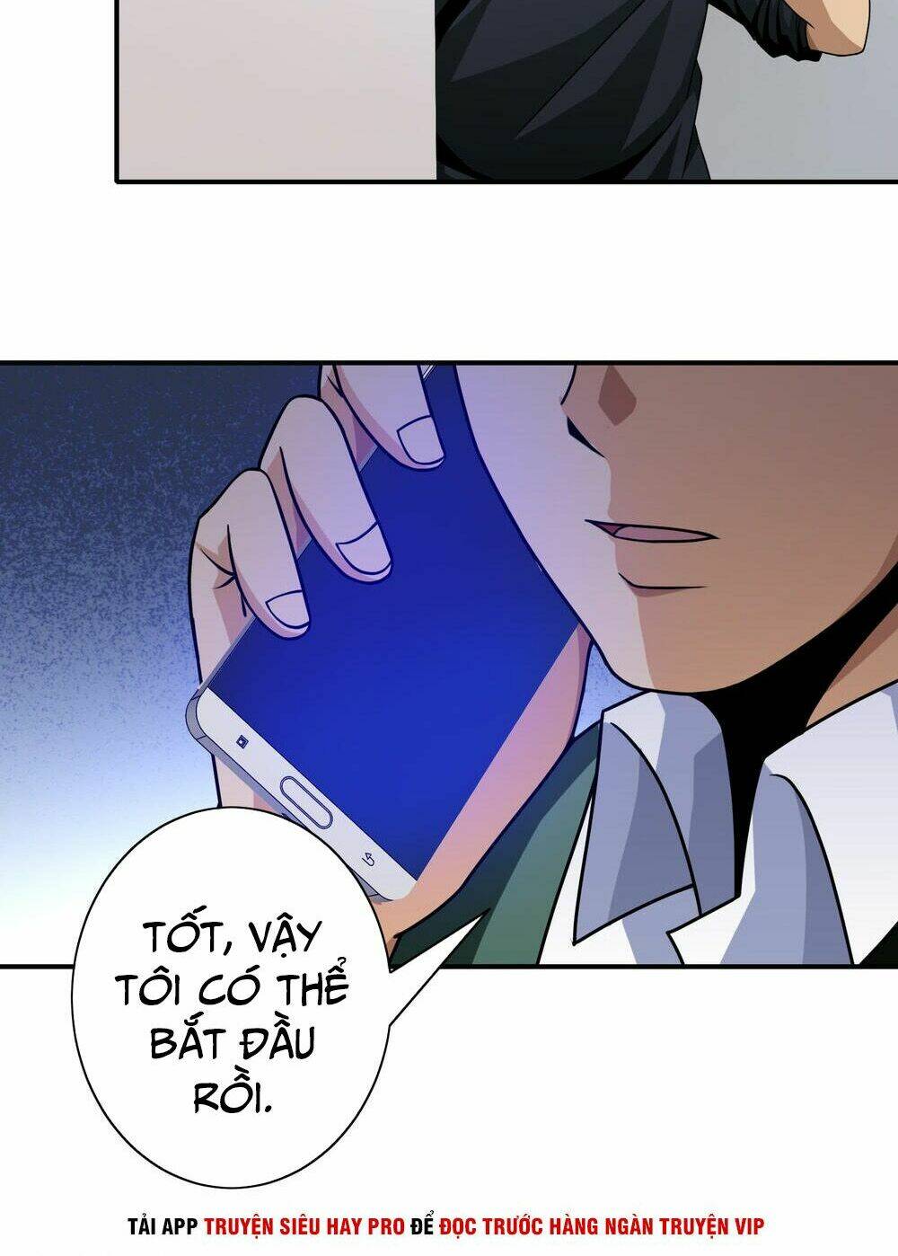 Hộ Hoa Cao Thủ Tại Đô Thị - Chapter 114 - Page 15